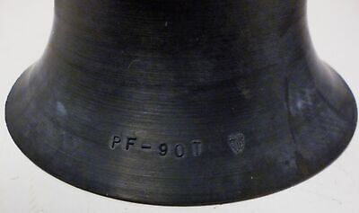 Unbranded PF-90T Material Handling Vacuum Cup with Ball Joint