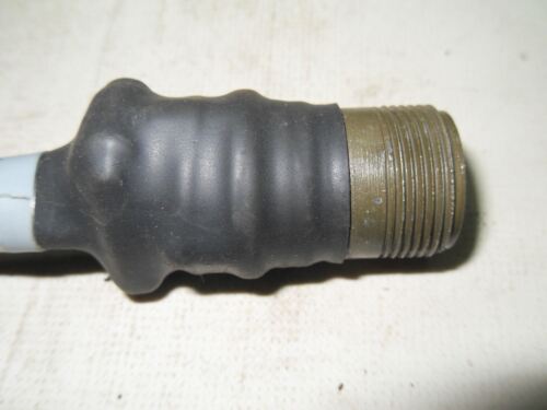 1 TESTRON T-22665-CBL-6 CABLE
