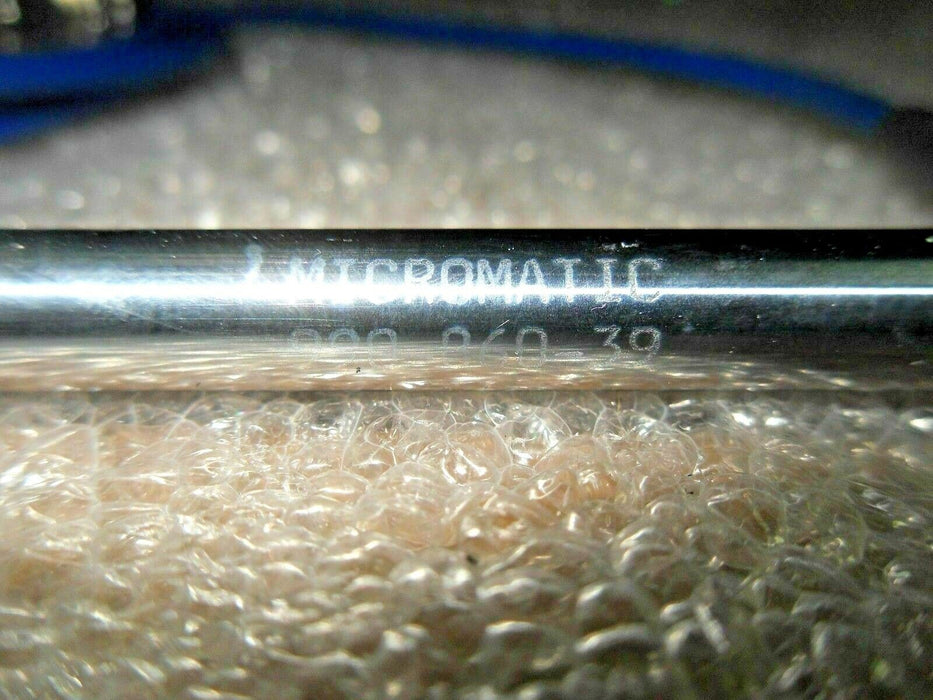 1 Micromatic 990-860-39 Linear Transducer