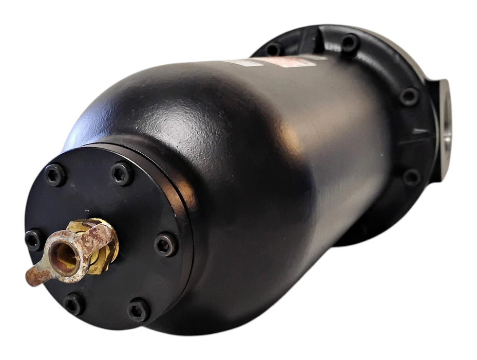 Parker 09F83BB 2-in 150 PSI Hi-Flow Compressed Air Filter