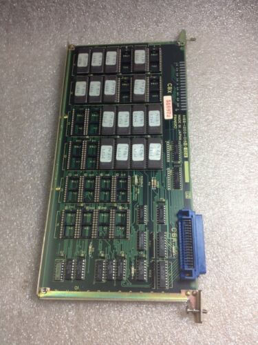 Fanuc A16B-1200-0150/02A RC ROM-F03 Board