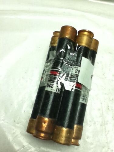 LOT OF 7 Bussmann FRS-R-25 FUSES