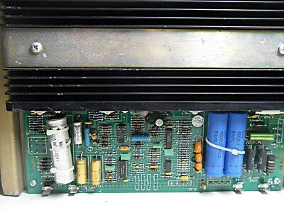 Allen-Bradley 1772-P1 120/220 V AC PLC Power Supply