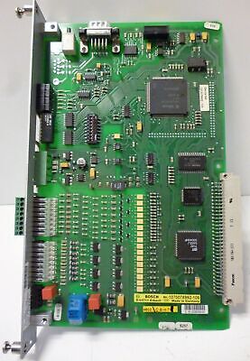Bosch 1070078992-106 Devicenet Welding Board