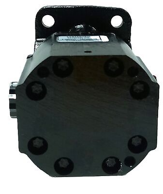 Rockford G1236A3A100N00 050217 1321082 Concentric Hydraulic Gear Pump