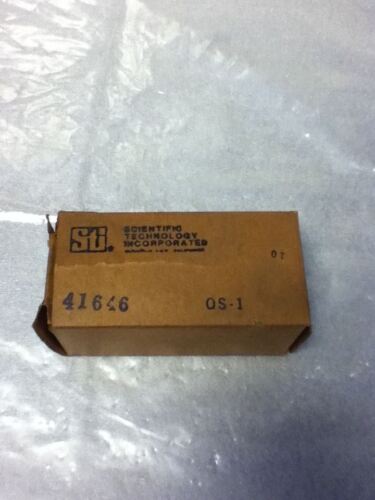 STI 41646 RELAY BOARD