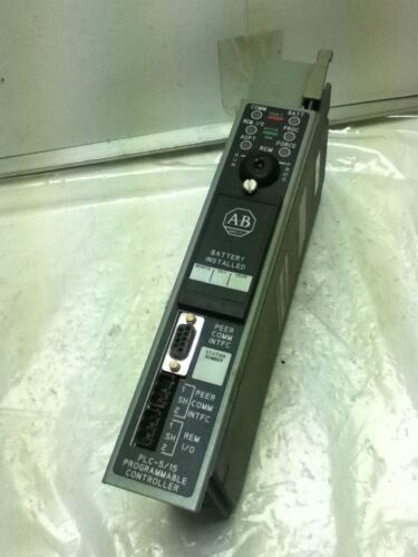 Allen-Bradley 1785-LT SERIES B MODULE