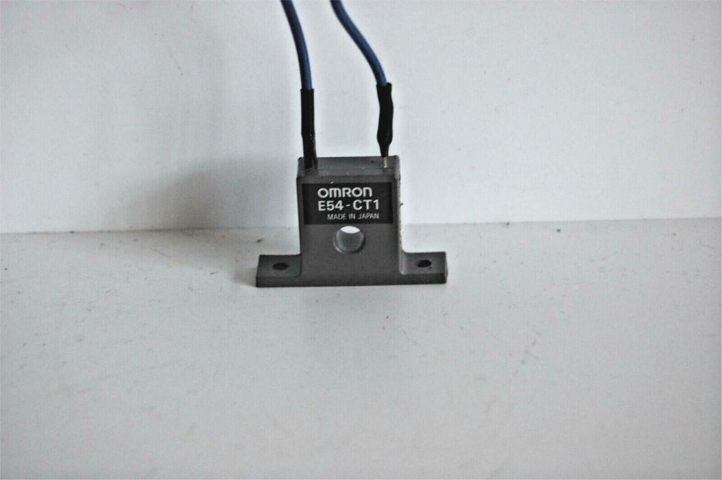 Omron E54-CT1 Current Transformer