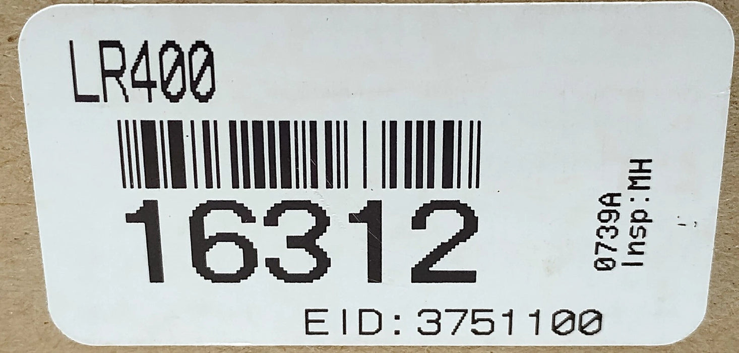 Banner Engineering LR400 16312 Remote Sensor Emitter