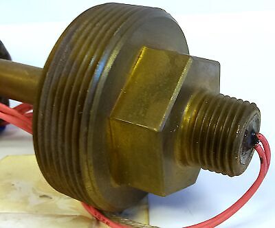 Kobold NCG-3112 Liquid Level Magnetic Float Switch
