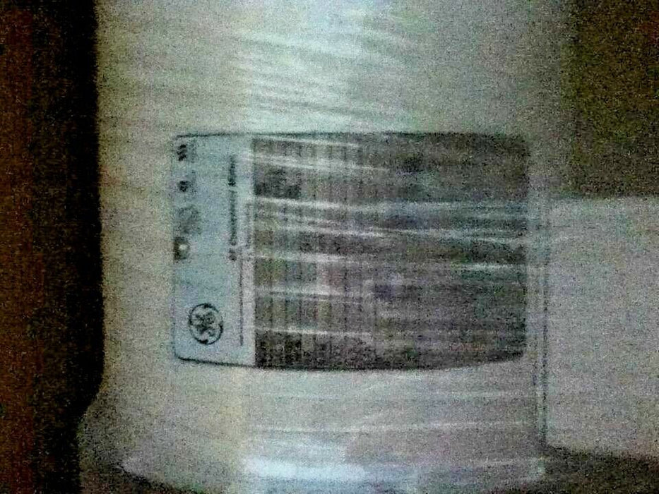 GE 5KE48WN4586A 2 HP Motor