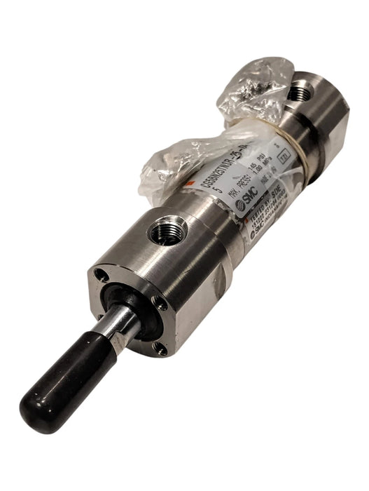 SMC CG5BN25TNSR-25-DUK02515 145 psi Double-Acting Pneumatic Cylinder