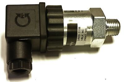 Noshok 300-1-2-150-1150-8 Pressure Switch