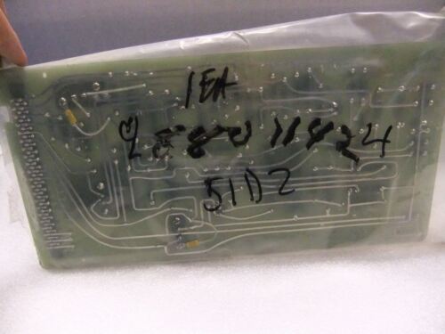 GE PC Board 872D-420-0