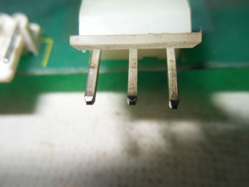 YD317554BC01 P1202 PC Board