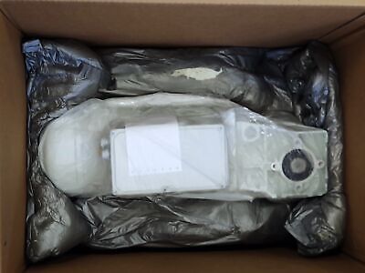 Lenze GKR04-2 M HAR 080C31 230/277-400/480 V Gearmotor