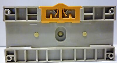 Omron S82K-09024-500 PLC Power Supply Unit