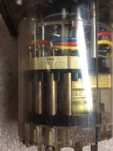 ATC 309D016A04PX Timer