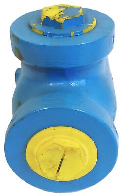 Vickers C2S-825-S3 591595 Hydraulic Check Valve