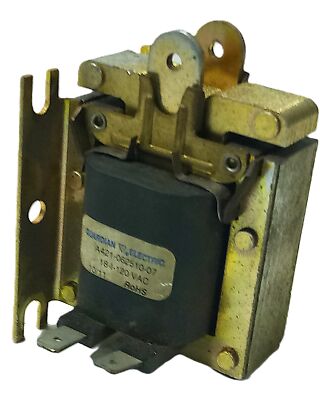 Guardian A421-062510-07 120 V AC 60 Hz Solenoid Coil