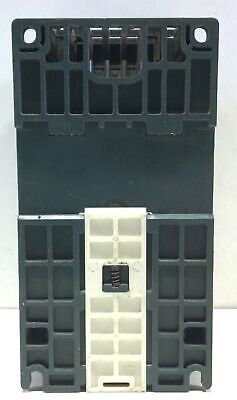 Reliance Electric 6MDAN-2P3101 240 V AC 2.3 A 0.5 HP AC Drive