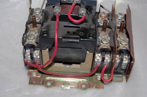 Allen-Bradley STARTER 709-B0D103
