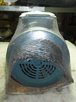 Reliance Electric P56X0360N Master Duty 1.5 HP 230/240 V Motor