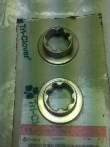 Tri-Clover R10-1 1/2-80-1-316L O-Rings