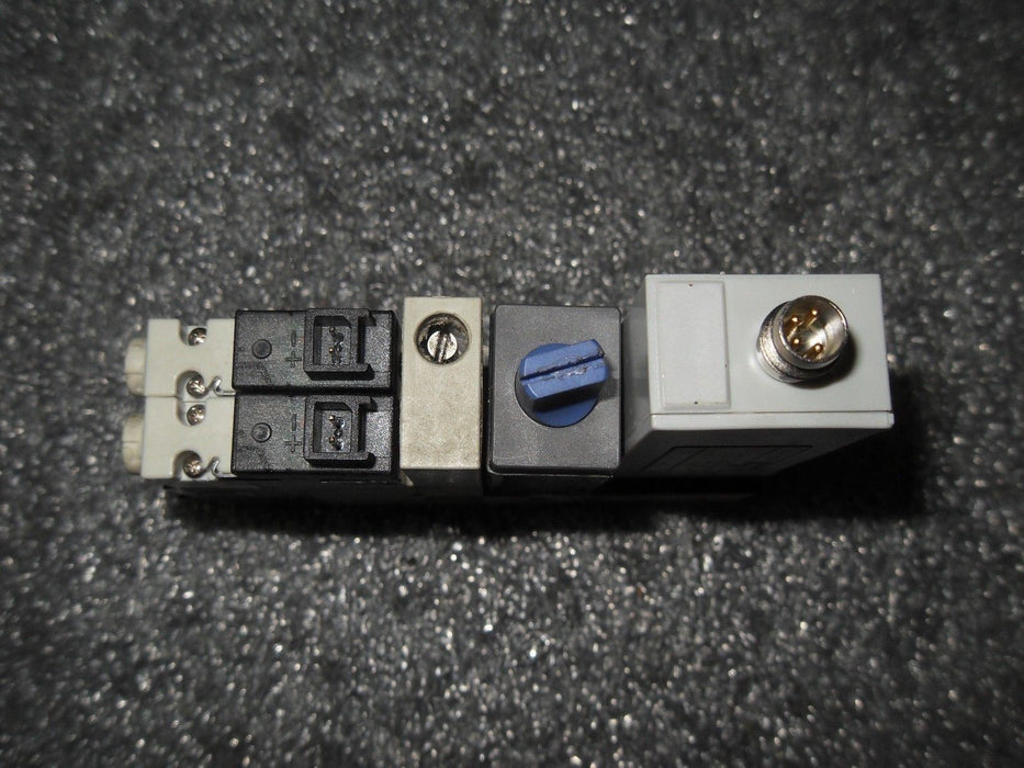 Parker Convum MC2S10HSZL24B5N Sensor