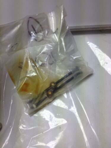 OMRON AF20GNJ5-RS LIMIT SWITCH