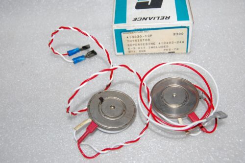 Reliance ELECTRIC 413330-13P THYRISTOR ASSEMBLY