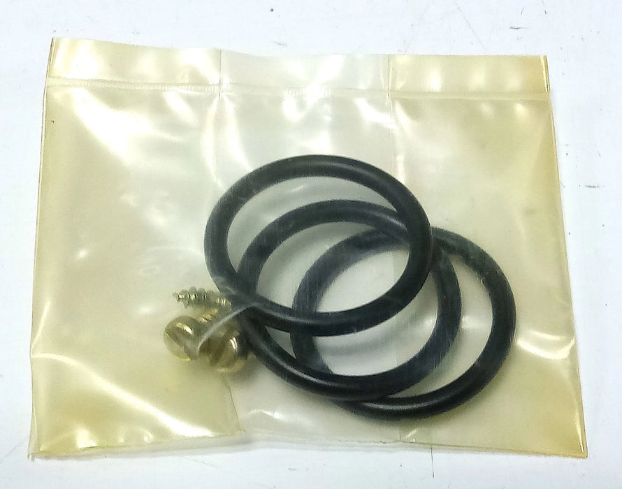 Siemens 3SB1803-0AC 3 Button Type 1 Enclosure for 22 mm Pushbuttons