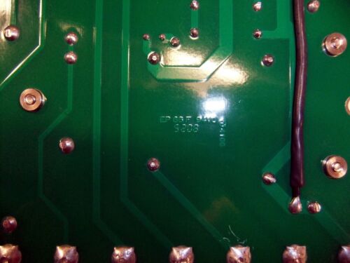 Honeywell Motherboard 277-2608
