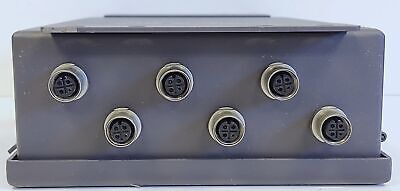 STI MC6AC-0016 Safety Mat Controller