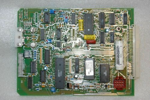 ORION 802044 REV F PC BOARD