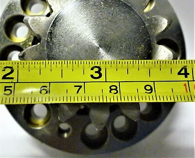 Atlanta 7832813 Industrial Gear with 13 Teeth