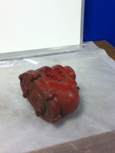 Trane Co 675-2-6 Steam Trap