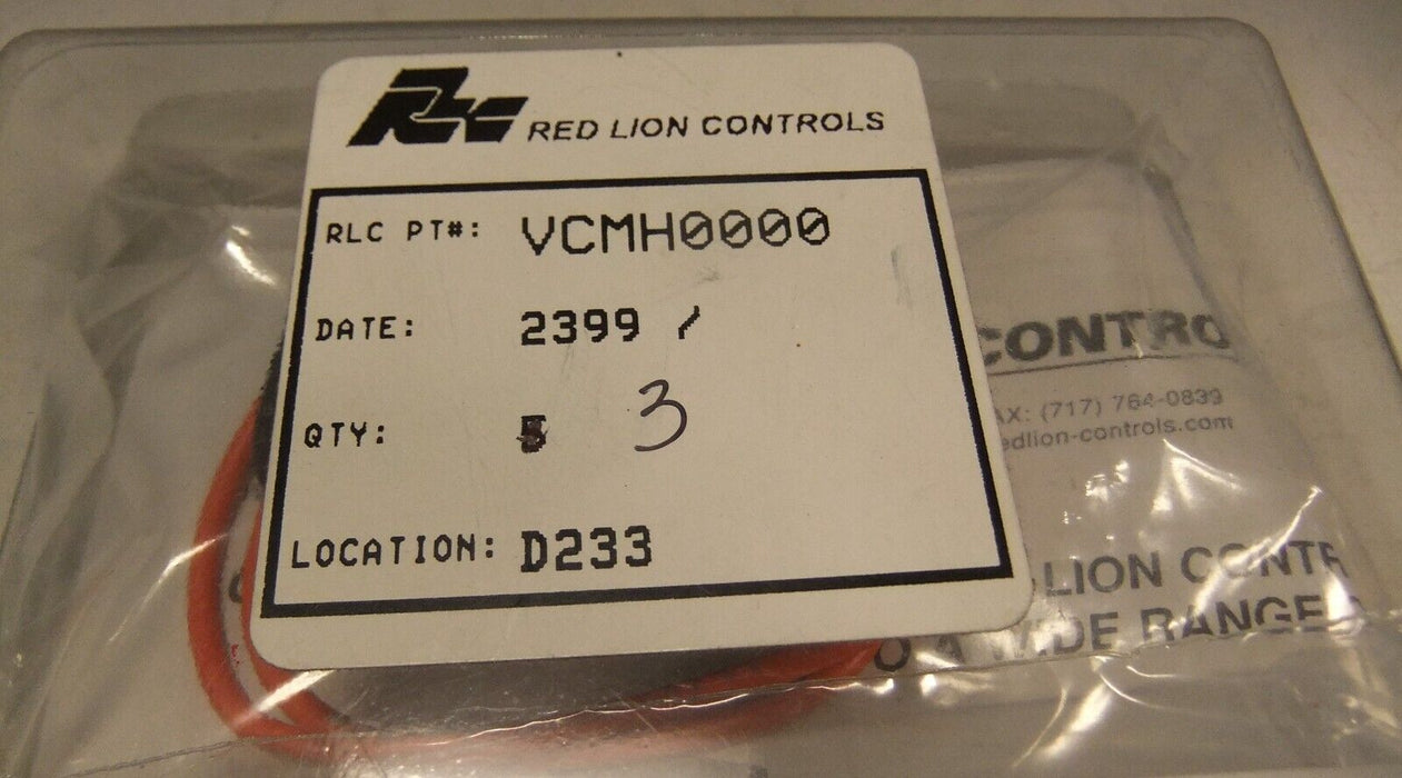 Red Lion VCMH0000 Voltage Converter