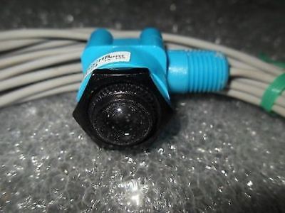 Pepperl Fe-Mce1-24 Photoelectric Switch