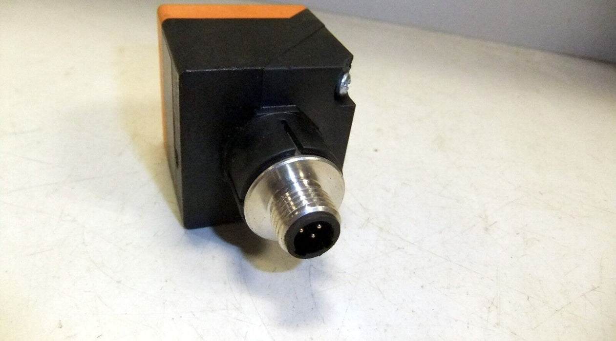 IFM EfectorIM0057 IMC2035-BBOA/SL/LS Inductive Sensor
