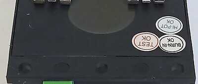SOLA SCP30 S12-DN 100-240VAC/100-353VDC 0.75A PLC Power Supply