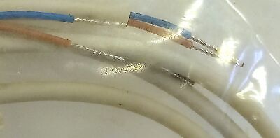SMC D-Z73 24VDC/100VAC Reed Switch w/ LED Indicator