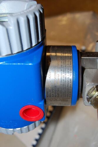 Foxboro IDP10-TS1C01F-M1L1T/PSFPS-A2C01314E PRESSURE TRANSMITTER