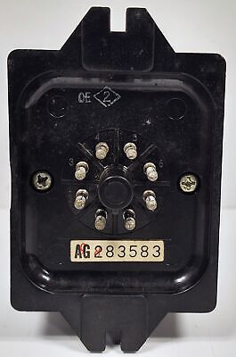 Omron STPMNHAF Timer Relay
