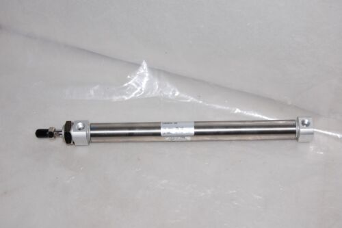 SMC CDM2BZ20-200 ROUND BODY CYLINDER