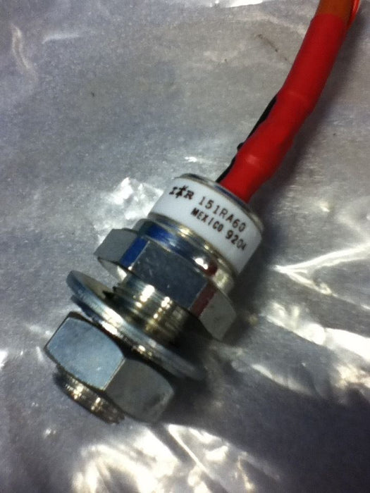 International Rectifier 151RA60 Thyristor