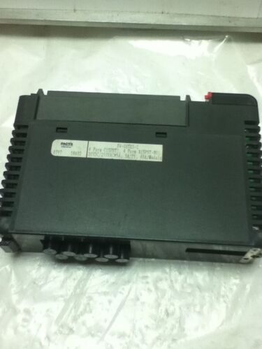FACTS ENGINEERING F4-08TRS-2 MODULE- NO BOX