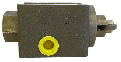 Double A TT-03-C-CH-L-IT-10A1 Valve