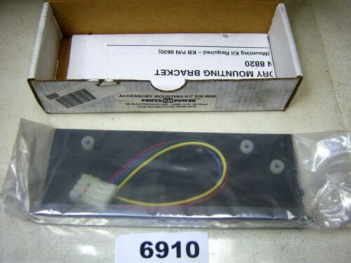KB Electronics / Penta Mounting Kit 8820
