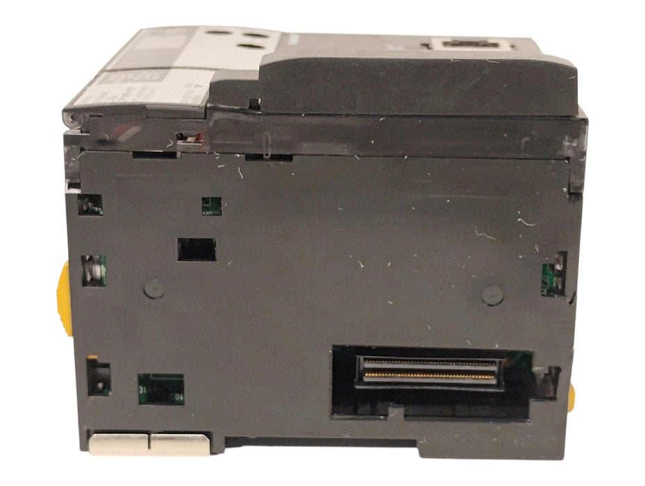 Omron CJ2H-CPU65-EIP PLC CPU Unit w/ Ethernet Port and 32K Word Memory
